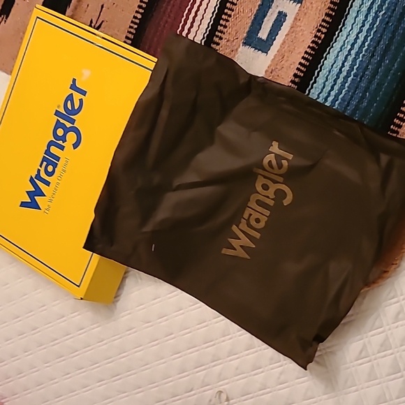 Montana West Wrangler Aztec Callie Backpack - Picture 2 of 12